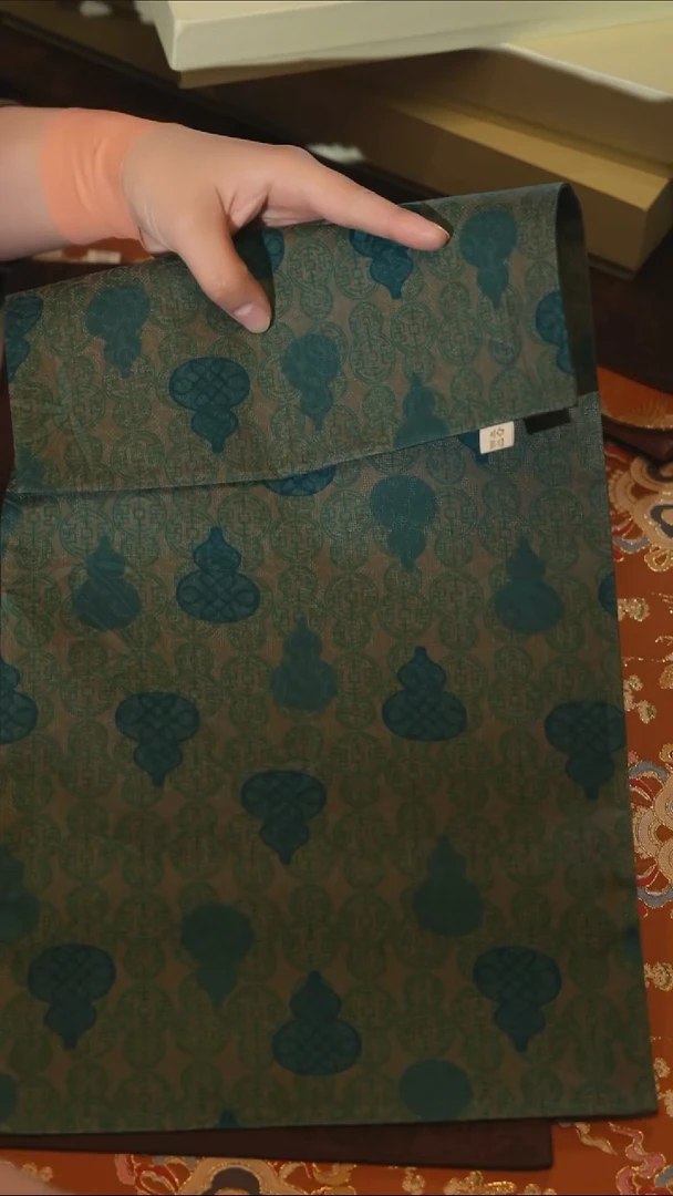 茶道零配···蓝葫芦25-48