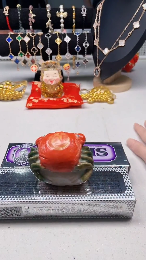 瓷片陶茶周边666文玩多人
