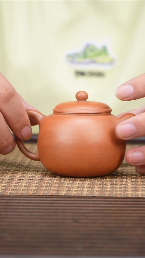 茶壶紫砂的点点滴滴