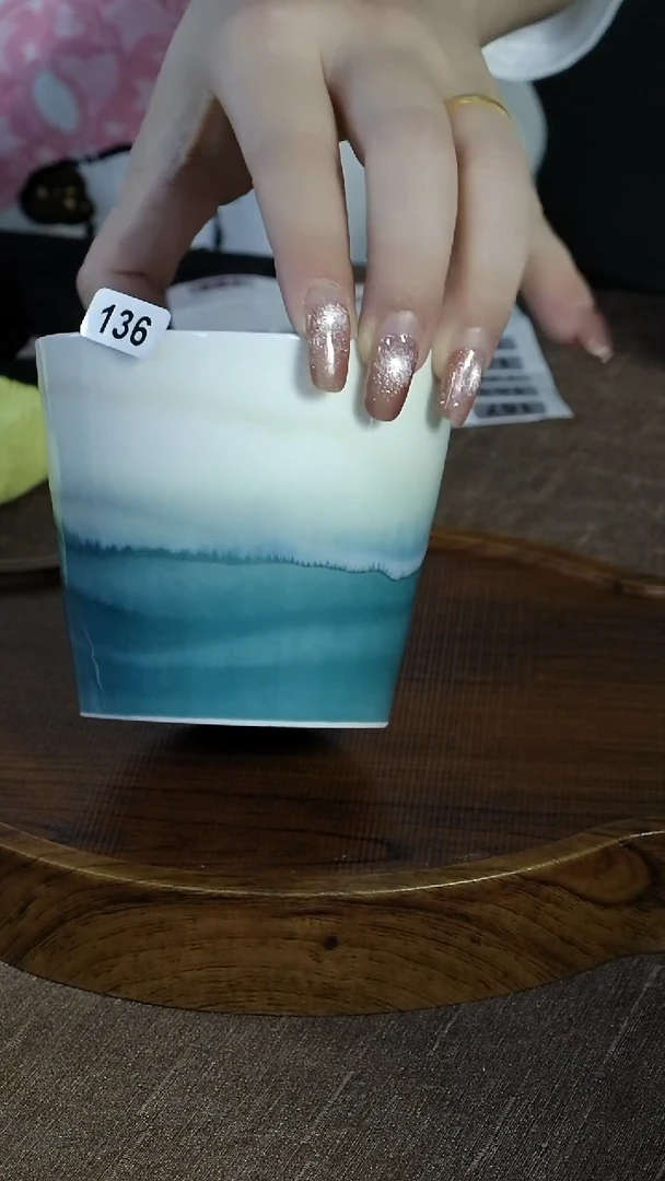 杯瀚林缘陶瓷&&&136