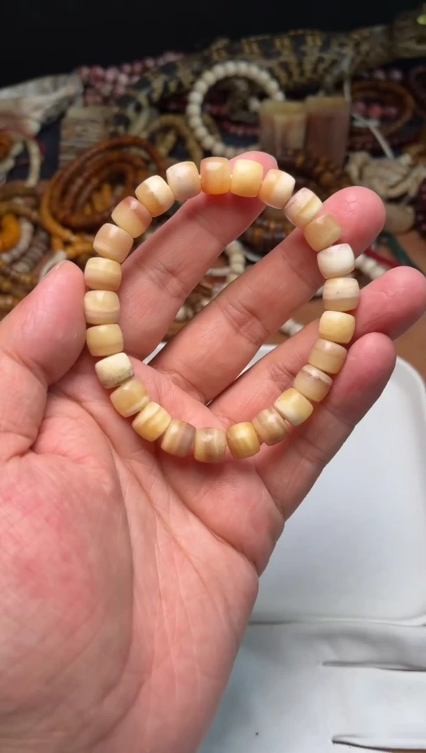 驼骨其他驼骨A70-三花瑕疵