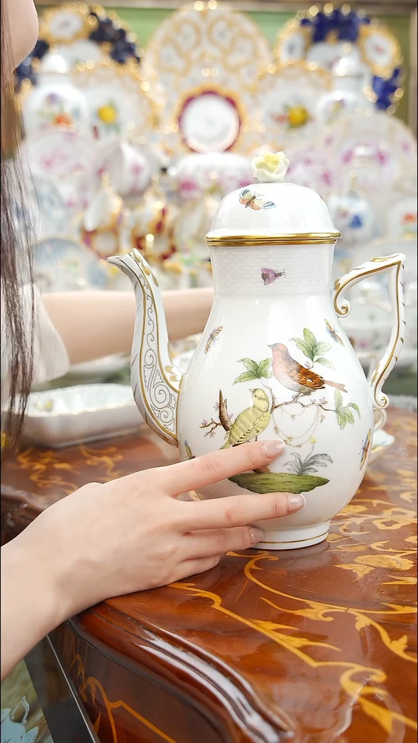 瓷米多家中古瓷器如图所示59