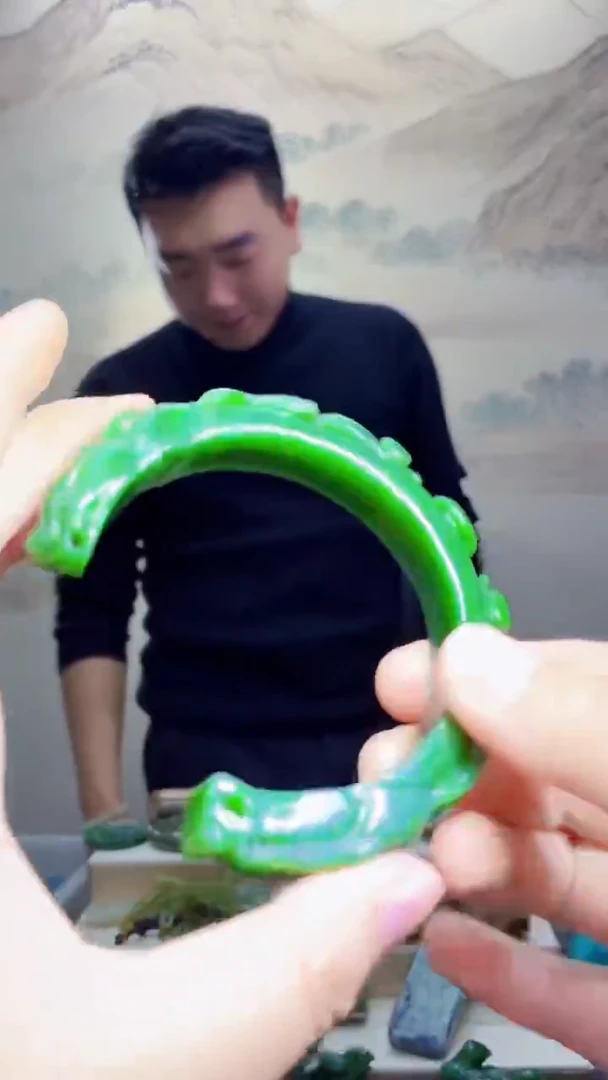 未镶嵌和田玉珠宝奇石1