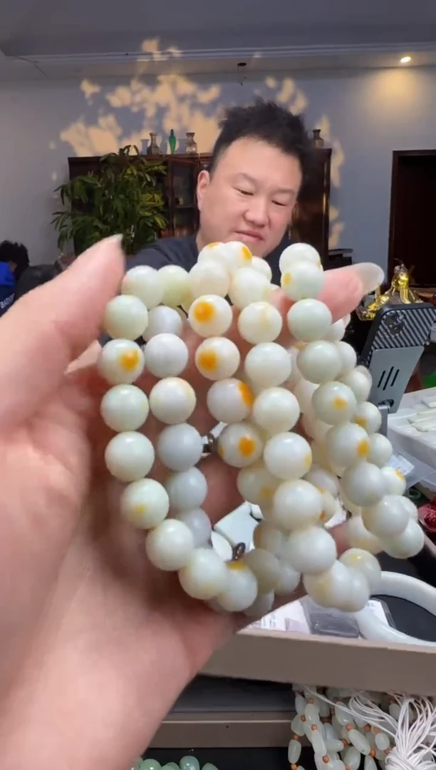 【闪购商品】和田玉颈饰未镶嵌拍一发一多样性发货