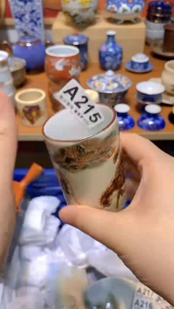 晴**妹思羽甄选壹号商品A215