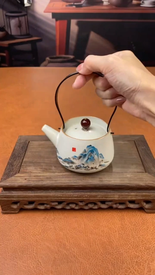 【闪购商品】陶禧茶器闪购福利V