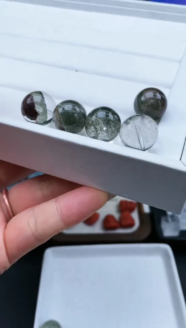 【闪购商品】水晶吊坠(不含链)未镶嵌45a多样性发其一/1.29/1个