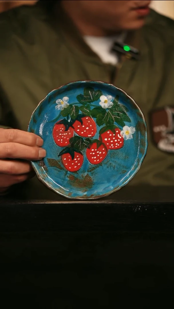 其他008遇瓷手作同款