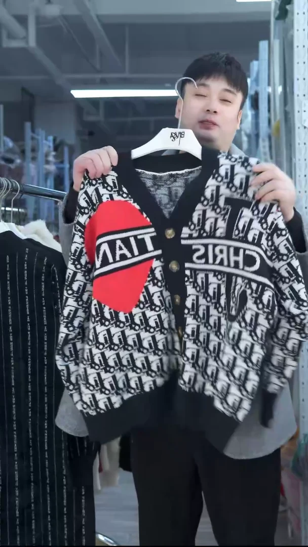 玉姐家高品质毛衣