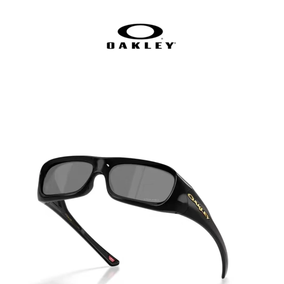 Oakley欧克利PERMIAN休闲眼镜男女护目镜0OO9520