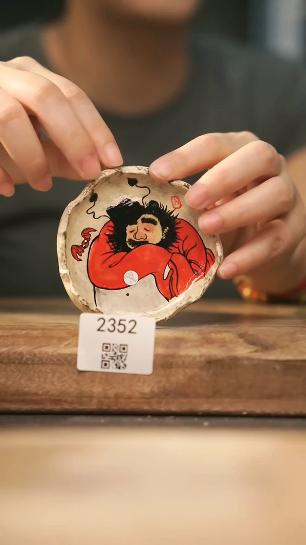 【落单孤品】福利/杯子@@2352