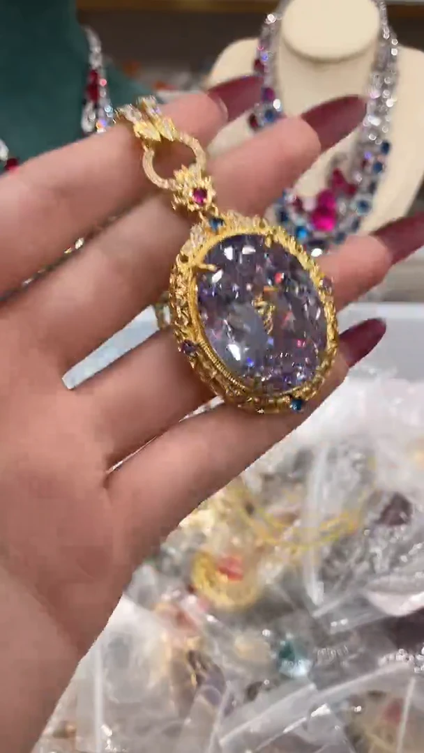 非金属无高端精品系列款式q690