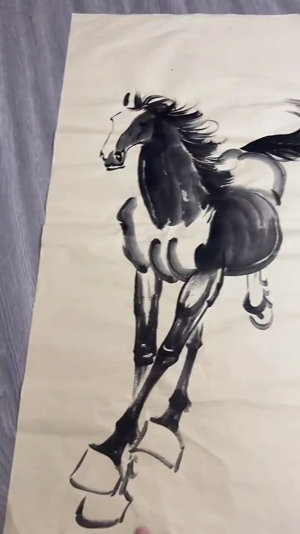 国画手绘国画专用链接