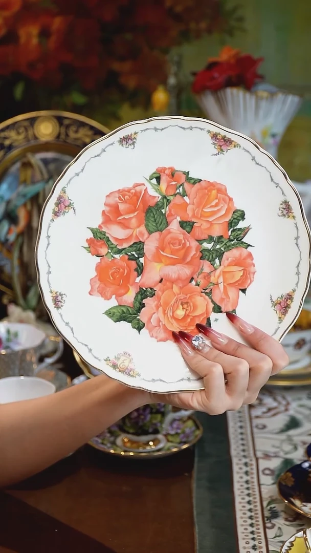 【闪购商品】摆件米多家中古器物 如图所示  002