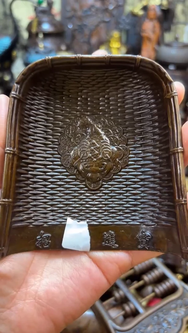 【闪购链接】苏古铜器专属连接