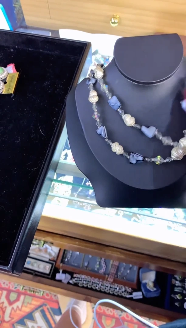 【闪购商品】瓷片楚楚中古珠宝甄选不退换