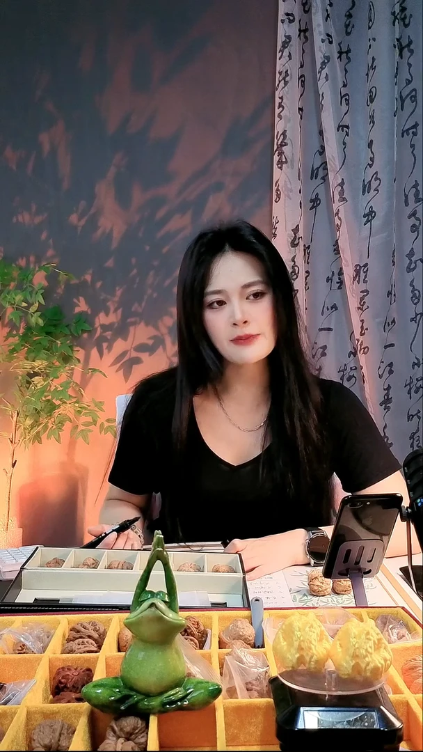 文玩核桃吊坠01核桃
