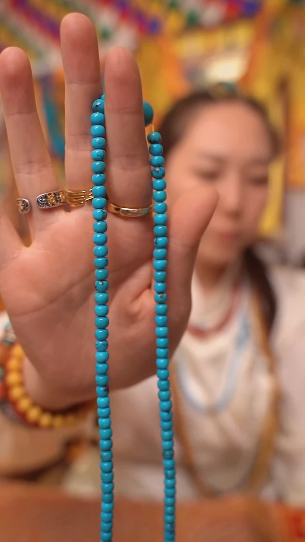 吊坠0.55 072303唐卡配件，青海发货