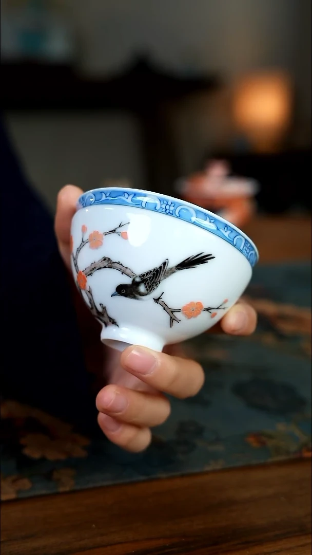 陶瓷一二二四-二一三