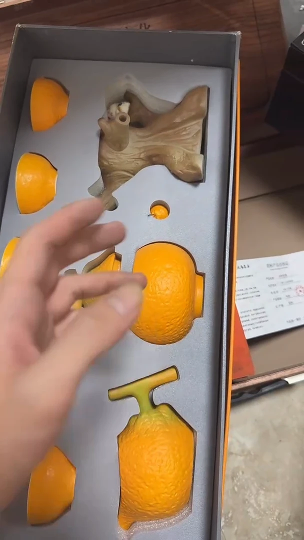 瓷片@@@@@@@@@@@礼盒微瑕