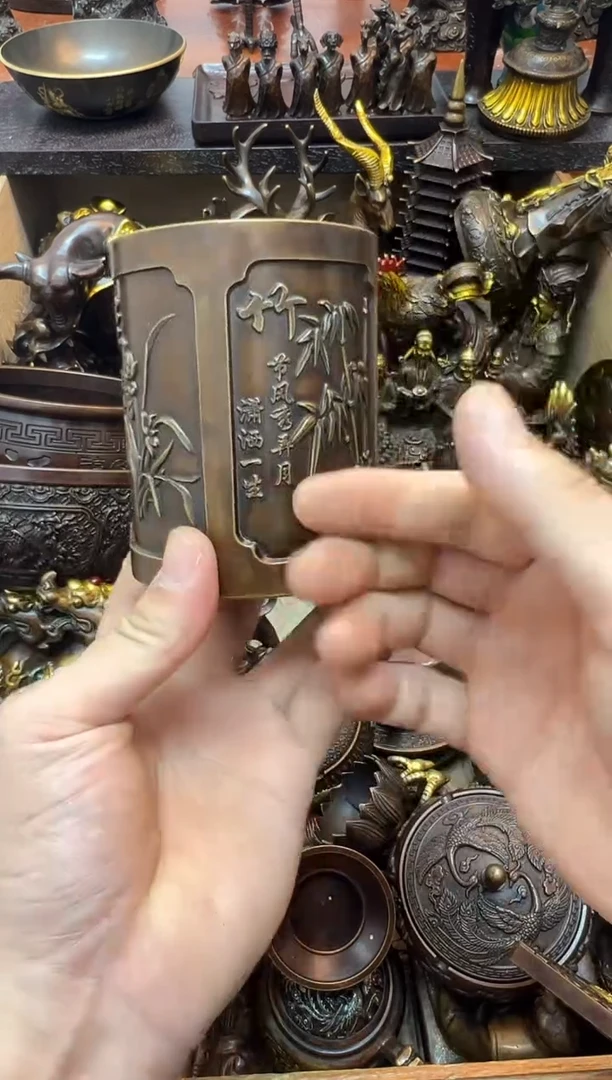 1案台摆件 物品摆件（不是直播间所见即所得退1赔10）