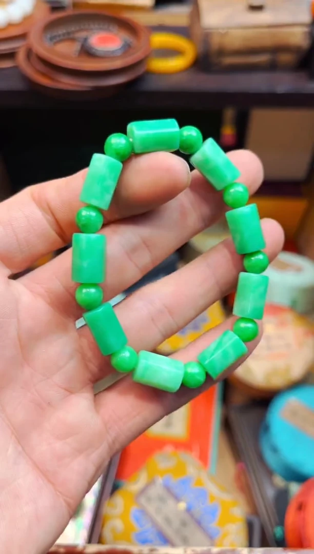 【闪购商品】翡翠挂件未镶嵌俺侄专属高端精品65