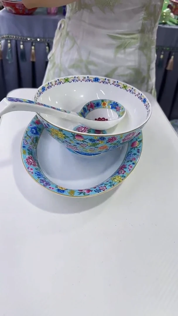 瓷片私人定制组合链接按照直播间备注
