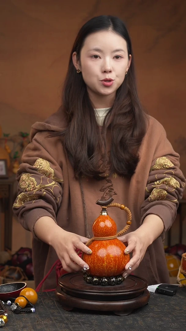 231号葫芦一物一拍  拍拍退退限购拉黑