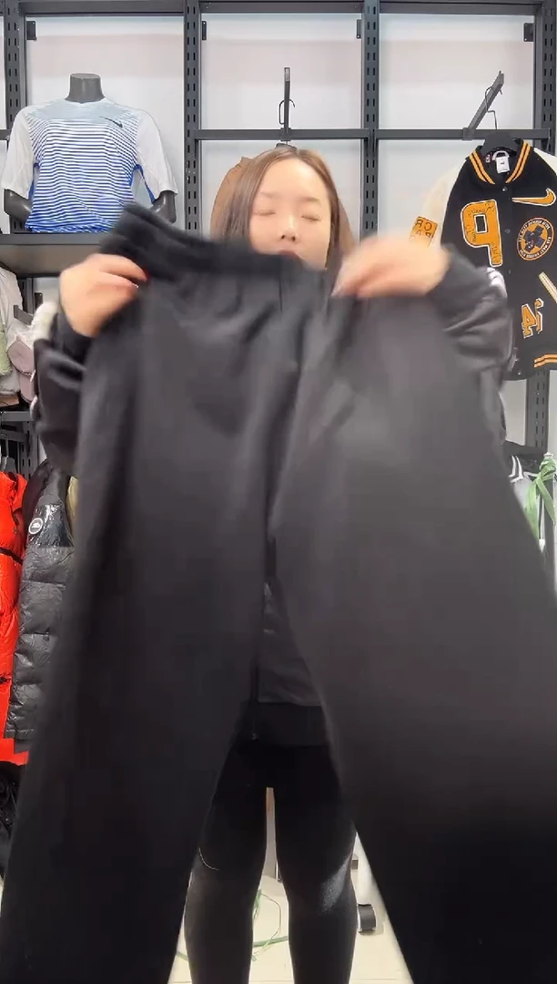 2715闪购编码 Nike/Jordan运动卫衣裤以直播间过款为准 尺码·