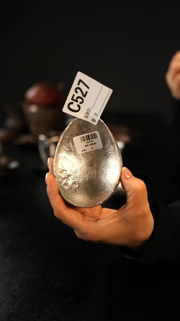 仟户烧严选手工摆件