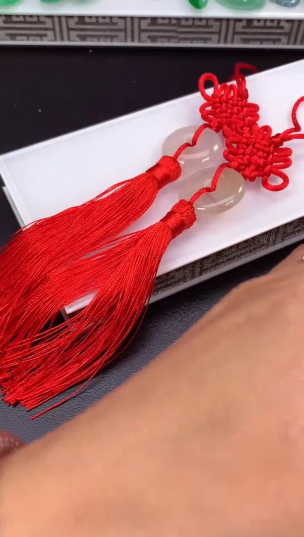 玛瑙/玉髓手链未镶嵌多样性发一件