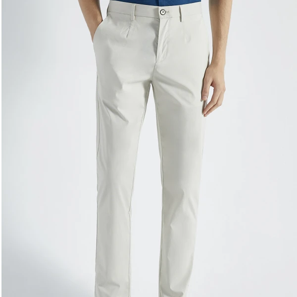 劲霸休闲裤男裤裤子耀眼男款BQXG2388