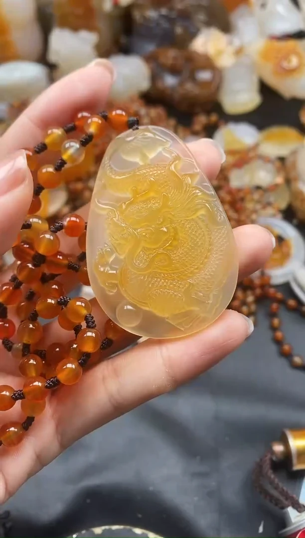 未镶嵌1玛瑙/玉髓8****馨ll