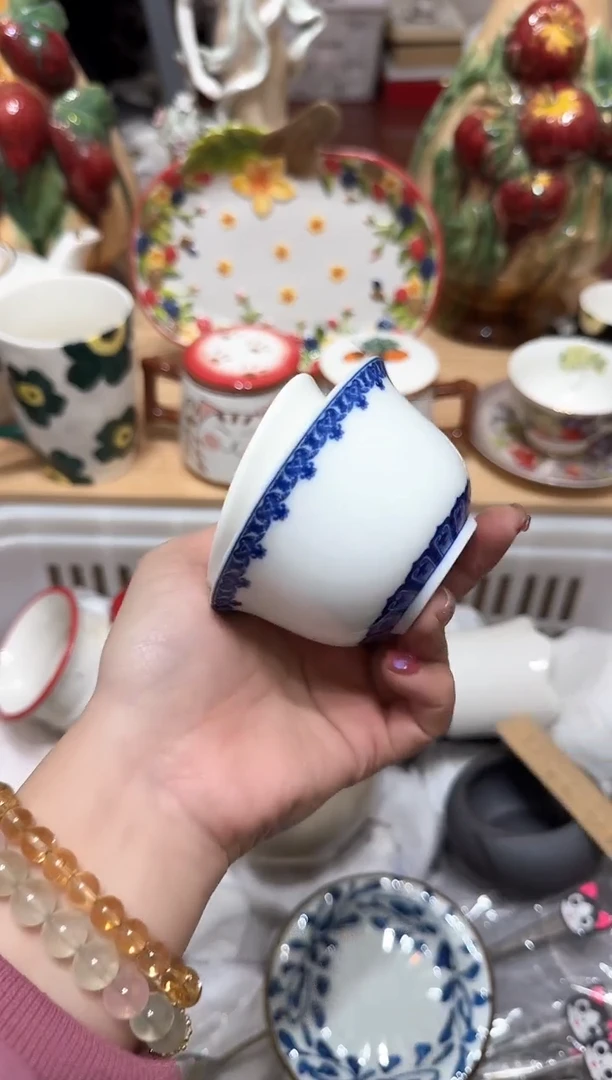 【闪购商品】瓷片129默认微瑕19包邮----