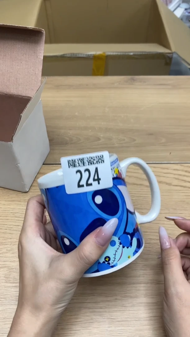 瓷片阳*隆莲全球选好物精选