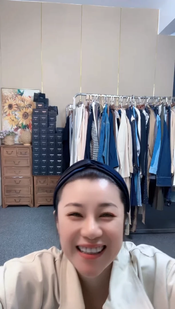 口红