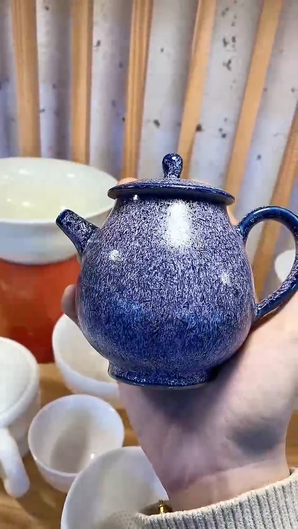 【闪购商品】瓷片陶瓷茶器福利77