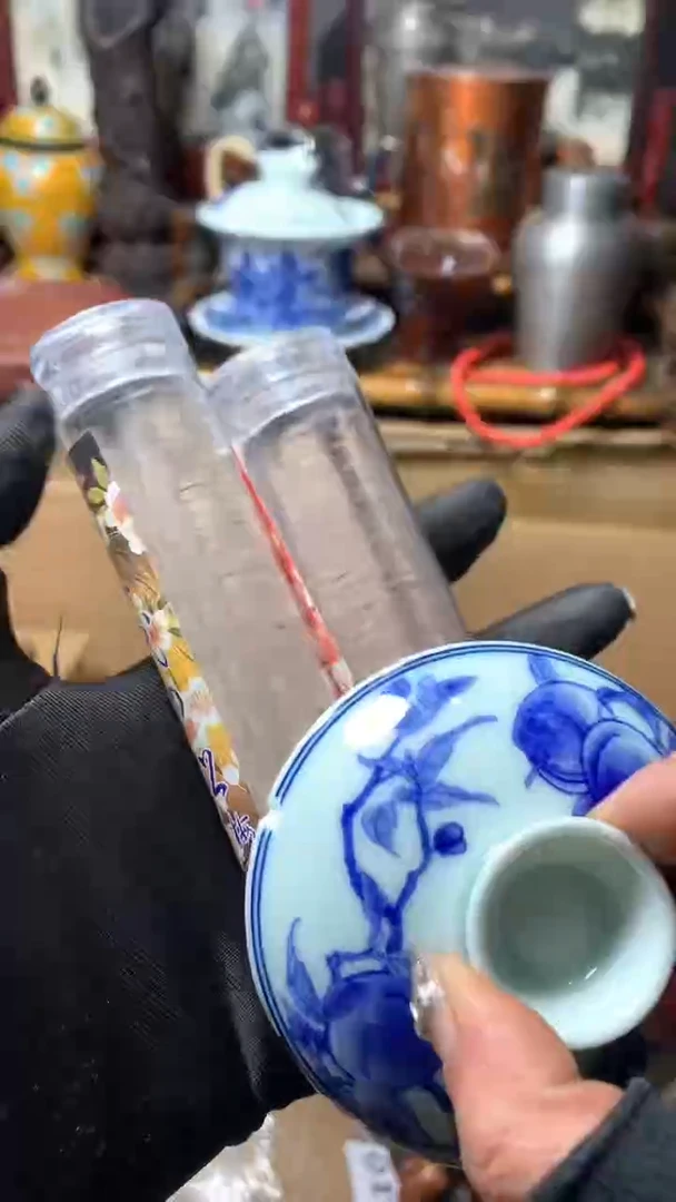 【闪购商品】瓷器默认微瑕瓷器