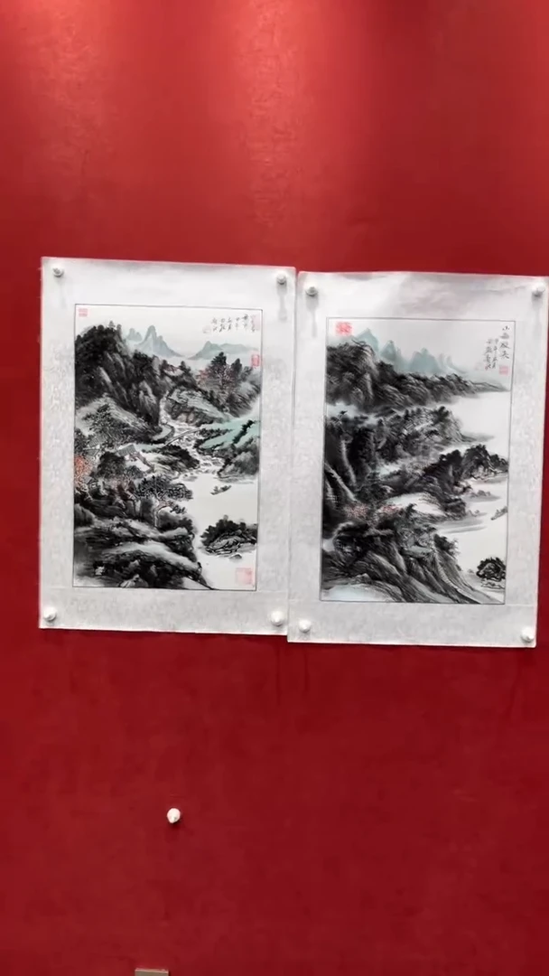 国画老师创作作品  81