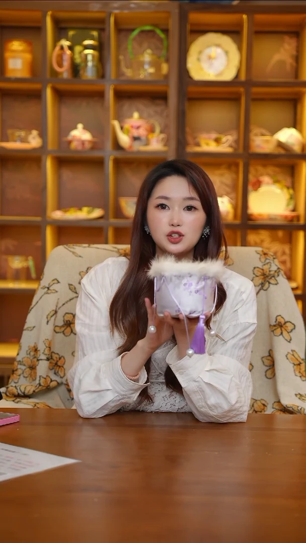 陶172-汤婆子-紫色-CF6076