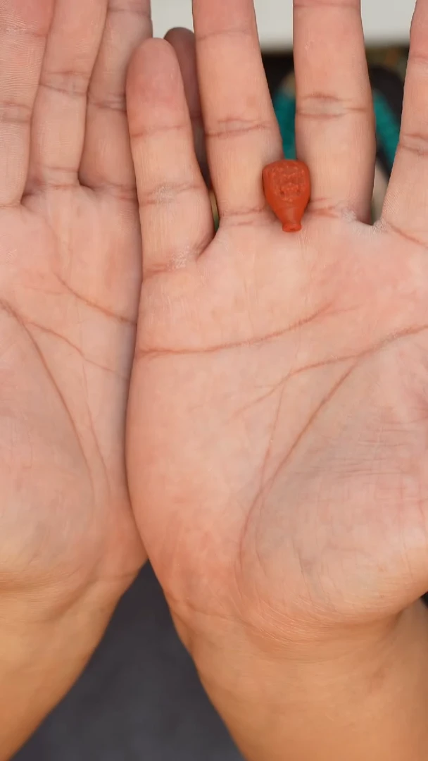 【闪购商品】南红玛瑙配饰未镶嵌南红配饰