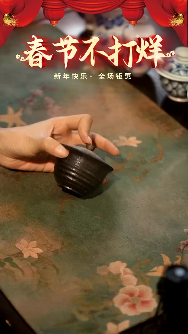 【闪购商品】山居秋暝手工手作@@763