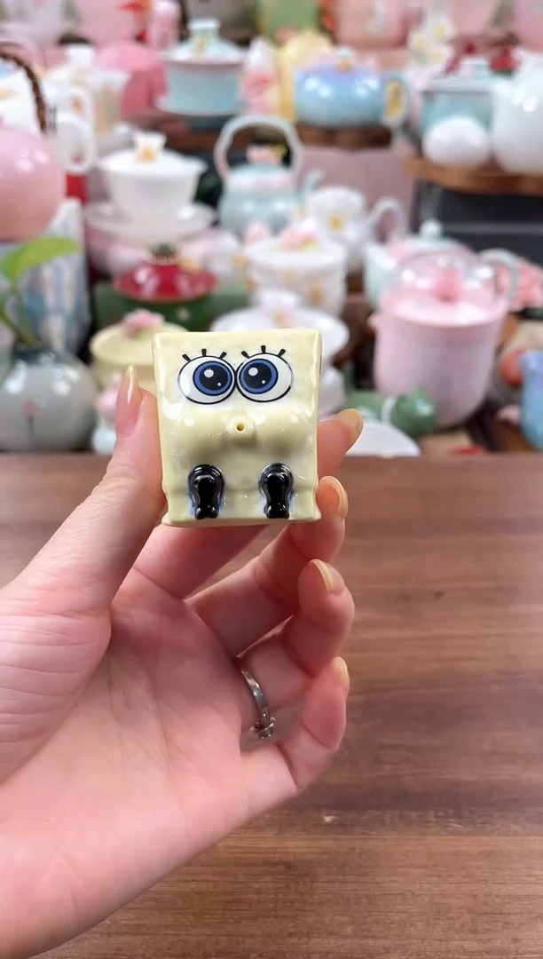 茶具：库存仅剩1件