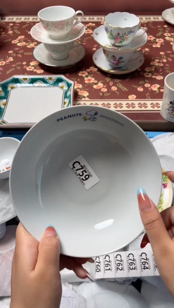 瓷片u**u瓷器瓷器C759