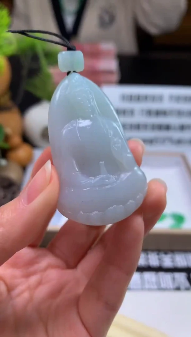 未镶嵌定制翡翠3**后---120326