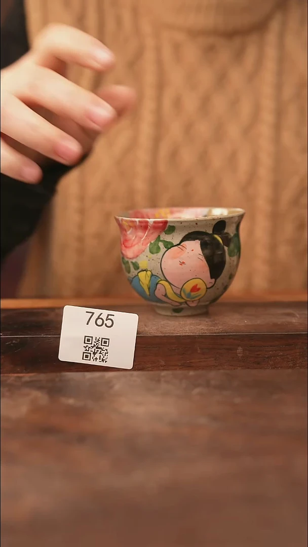 【落单孤品】/杯子@@765