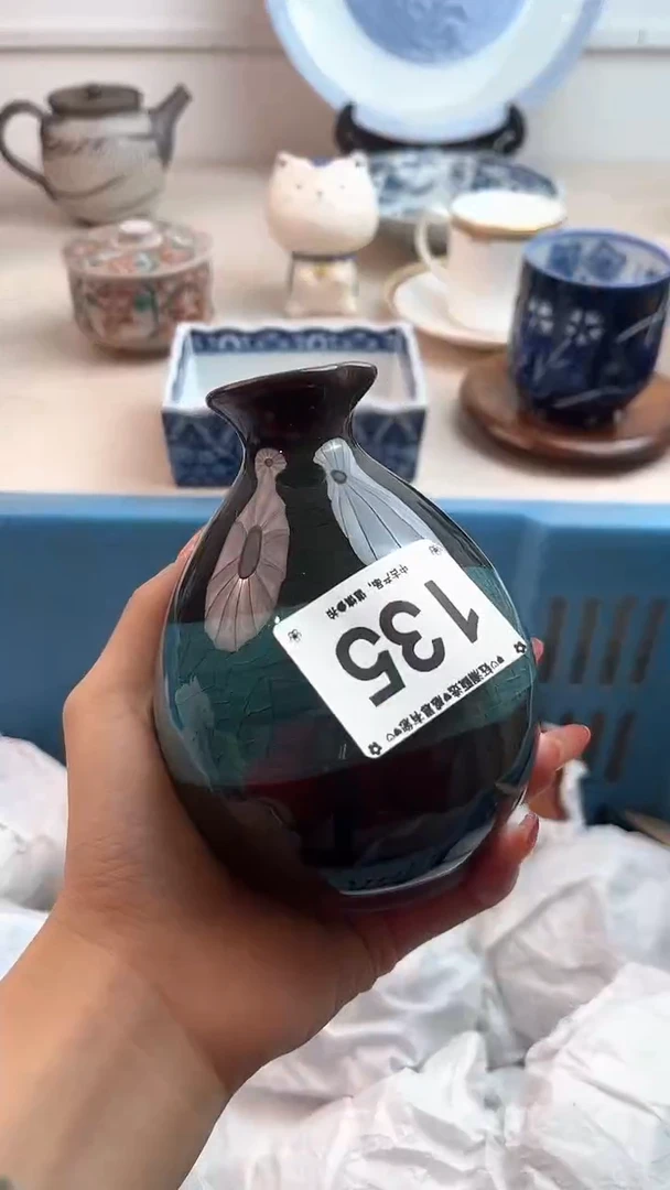 【闪购商品】瓷片135.............