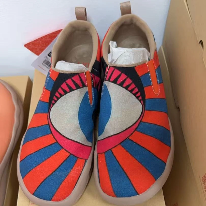 【W6393】经典百搭休闲鞋/以直播介绍为准