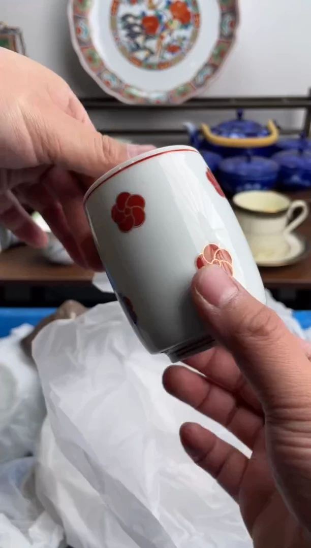 【闪购商品】瓷片355-J-2月10日满20包邮