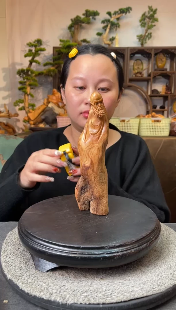 柏木（崖柏）528958255285285225